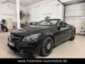 Mercedes-Benz E 500 Cabrio V8*AMG*Distronic*Totw*360°*AHK*19" Schwarz - thumbnail 10