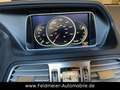 Mercedes-Benz E 500 Cabrio V8*AMG*Distronic*Totw*360°*AHK*19" Schwarz - thumbnail 46