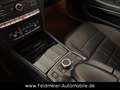 Mercedes-Benz E 500 Cabrio V8*AMG*Distronic*Totw*360°*AHK*19" Schwarz - thumbnail 28