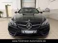 Mercedes-Benz E 500 Cabrio V8*AMG*Distronic*Totw*360°*AHK*19" Schwarz - thumbnail 16