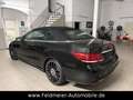 Mercedes-Benz E 500 Cabrio V8*AMG*Distronic*Totw*360°*AHK*19" Schwarz - thumbnail 12
