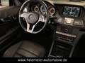 Mercedes-Benz E 500 Cabrio V8*AMG*Distronic*Totw*360°*AHK*19" Schwarz - thumbnail 40