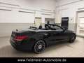 Mercedes-Benz E 500 Cabrio V8*AMG*Distronic*Totw*360°*AHK*19" Schwarz - thumbnail 19