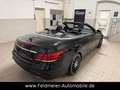 Mercedes-Benz E 500 Cabrio V8*AMG*Distronic*Totw*360°*AHK*19" Schwarz - thumbnail 20