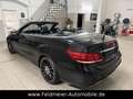 Mercedes-Benz E 500 Cabrio V8*AMG*Distronic*Totw*360°*AHK*19" Schwarz - thumbnail 21
