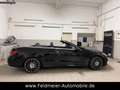 Mercedes-Benz E 500 Cabrio V8*AMG*Distronic*Totw*360°*AHK*19" Schwarz - thumbnail 2