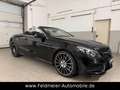 Mercedes-Benz E 500 Cabrio V8*AMG*Distronic*Totw*360°*AHK*19" Schwarz - thumbnail 17