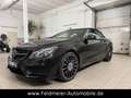 Mercedes-Benz E 500 Cabrio V8*AMG*Distronic*Totw*360°*AHK*19" Schwarz - thumbnail 1