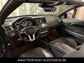 Mercedes-Benz E 500 Cabrio V8*AMG*Distronic*Totw*360°*AHK*19" Schwarz - thumbnail 26