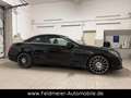 Mercedes-Benz E 500 Cabrio V8*AMG*Distronic*Totw*360°*AHK*19" Schwarz - thumbnail 14