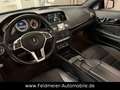 Mercedes-Benz E 500 Cabrio V8*AMG*Distronic*Totw*360°*AHK*19" Schwarz - thumbnail 5