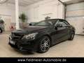 Mercedes-Benz E 500 Cabrio V8*AMG*Distronic*Totw*360°*AHK*19" Schwarz - thumbnail 8