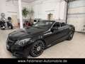 Mercedes-Benz E 500 Cabrio V8*AMG*Distronic*Totw*360°*AHK*19" Schwarz - thumbnail 22