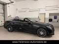 Mercedes-Benz E 500 Cabrio V8*AMG*Distronic*Totw*360°*AHK*19" Schwarz - thumbnail 18
