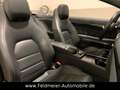 Mercedes-Benz E 500 Cabrio V8*AMG*Distronic*Totw*360°*AHK*19" Schwarz - thumbnail 43