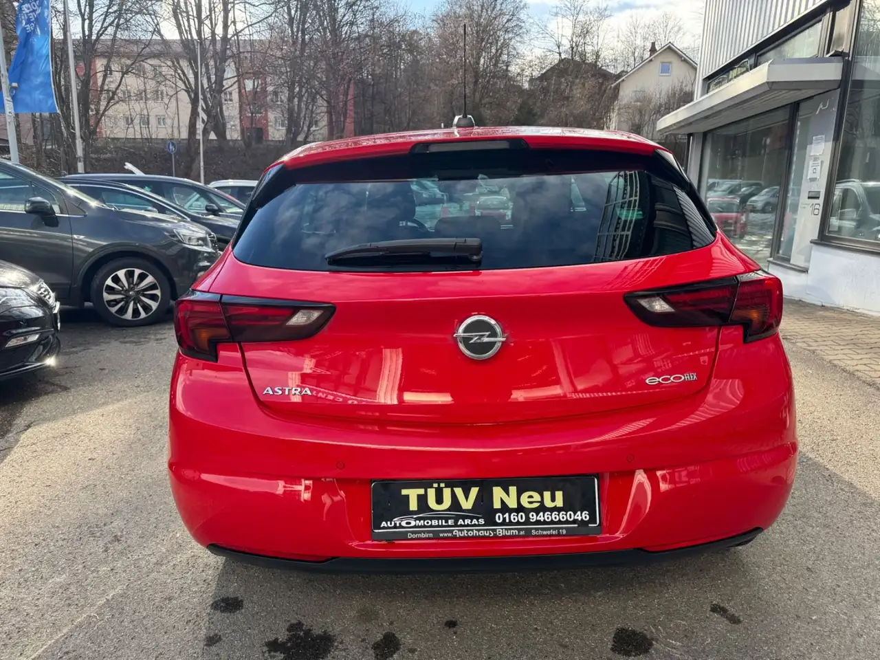 Das Auto