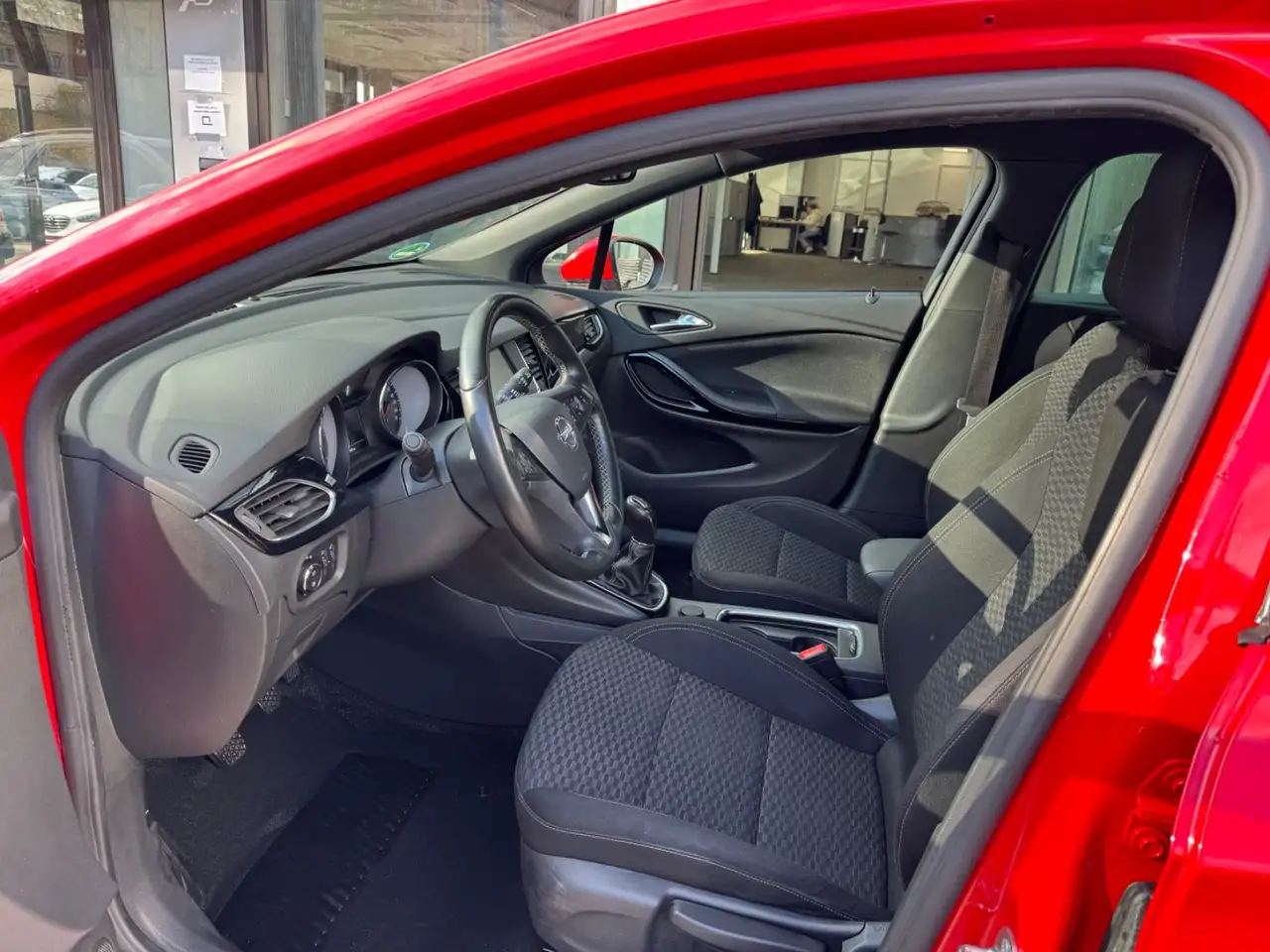 Das Auto
