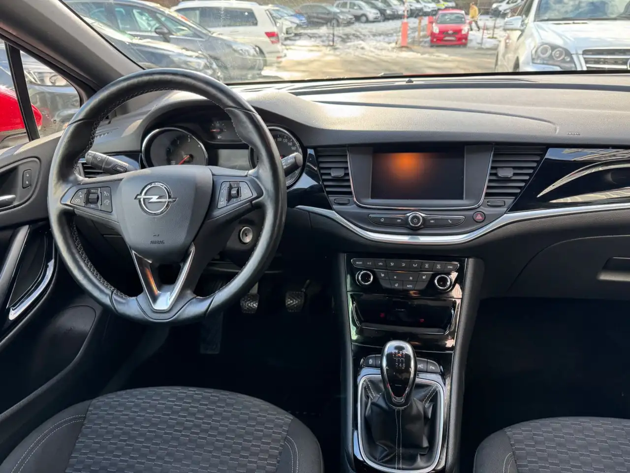 Das Auto