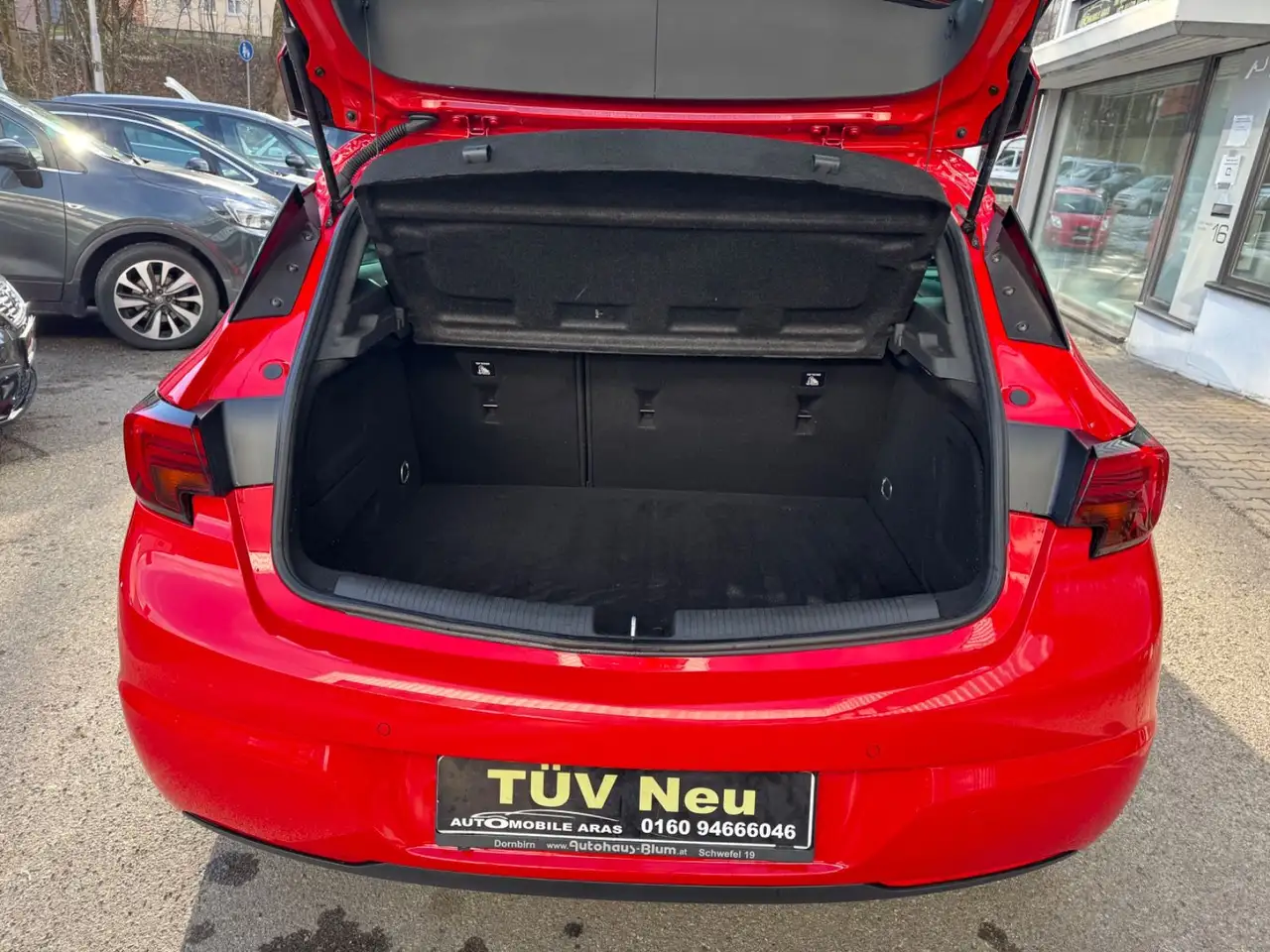 Das Auto
