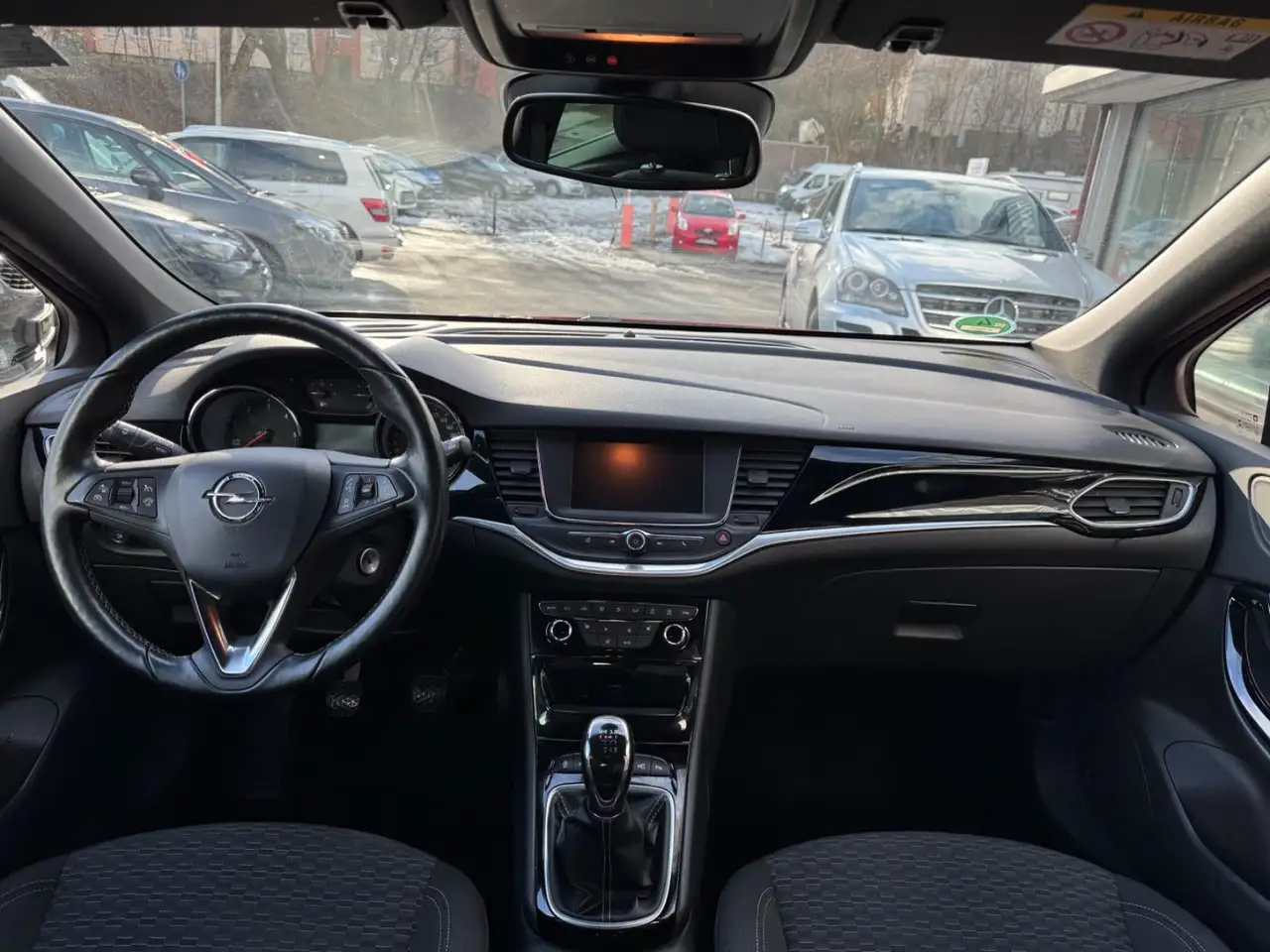 Das Auto