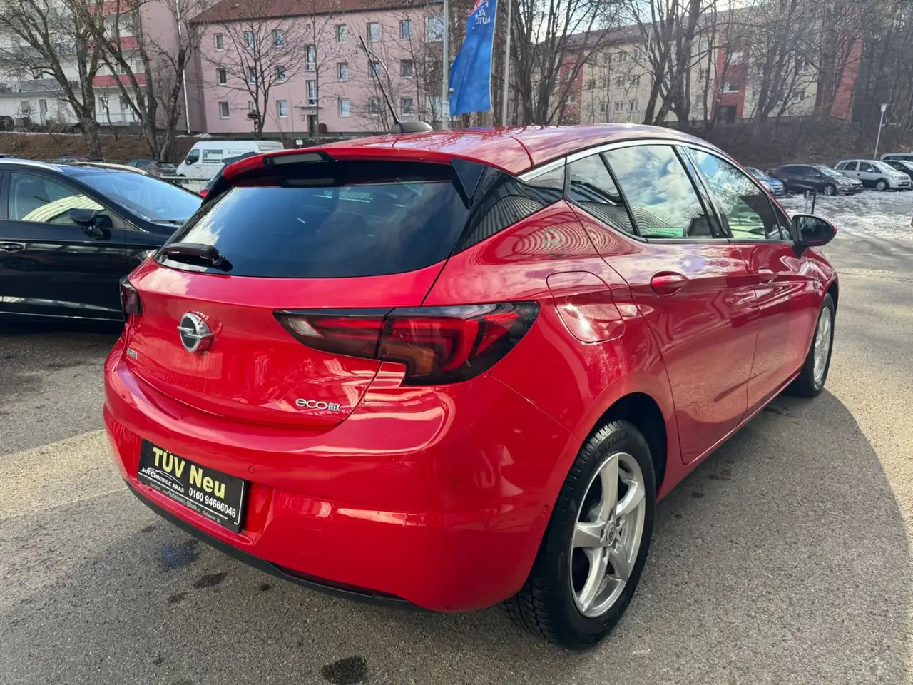 Das Auto