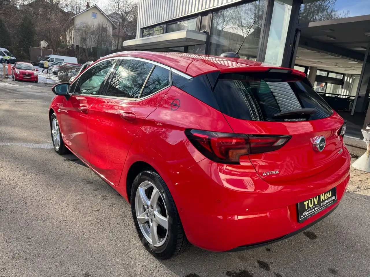 Das Auto
