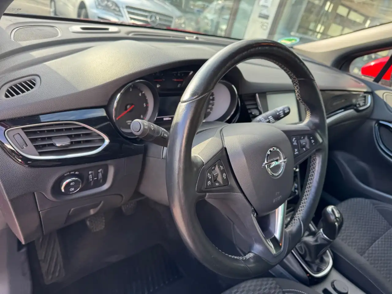 Das Auto
