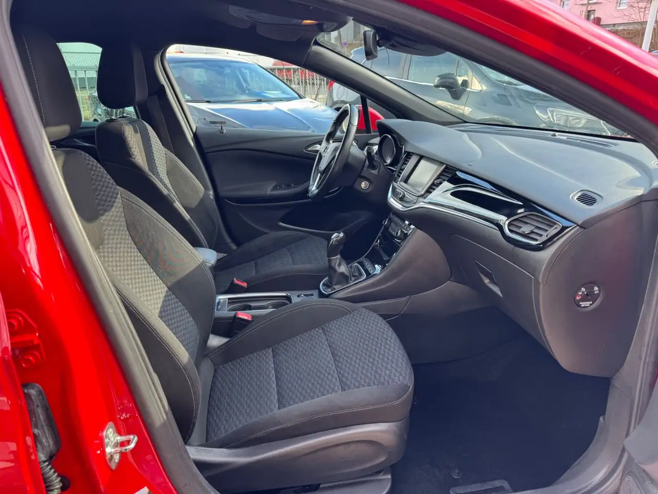 Das Auto