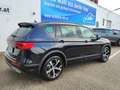 SEAT Tarraco 1,5 TSI ACT FR DSG Schwarz - thumbnail 5