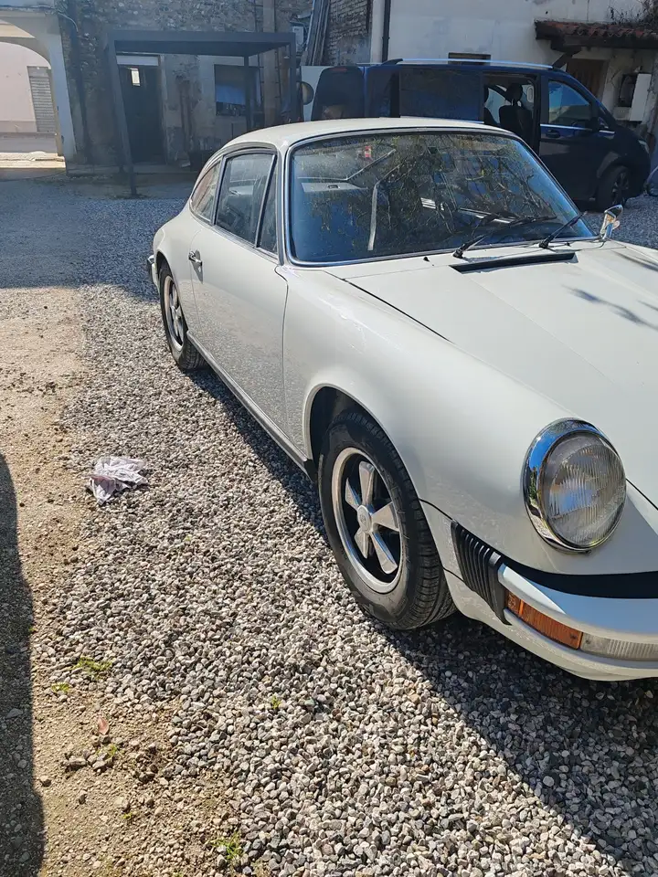 Porsche 911s, foto 5