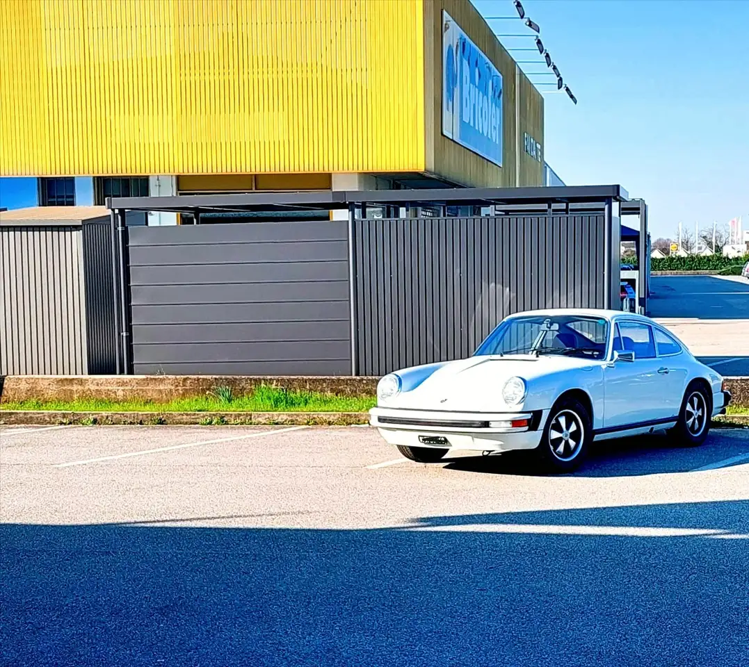 Porsche 911s, foto 11