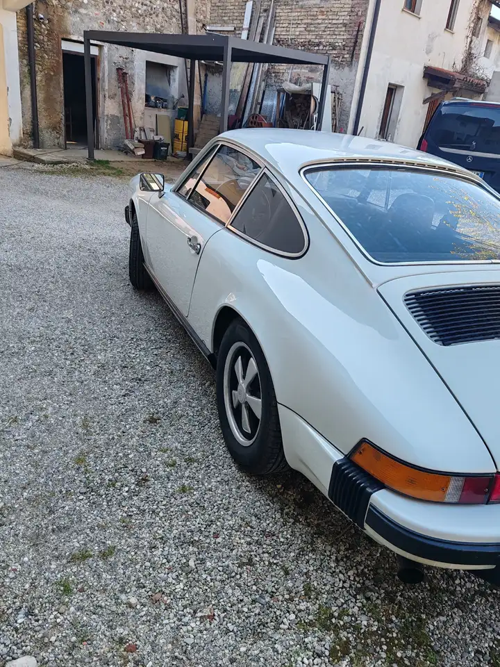 Porsche 911s, foto 4