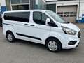 Ford Transit Custom Kombi 320 L1 Trend,9-SITZER,KLIMA Weiß - thumbnail 6
