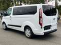 Ford Transit Custom Kombi 320 L1 Trend,9-SITZER,KLIMA Weiß - thumbnail 5