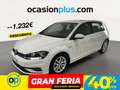 Volkswagen Golf 1.5 TSI Evo BM Last Edition 96kW Blanco - thumbnail 1