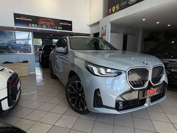 X3 xDrive20d 48V MSport Pro