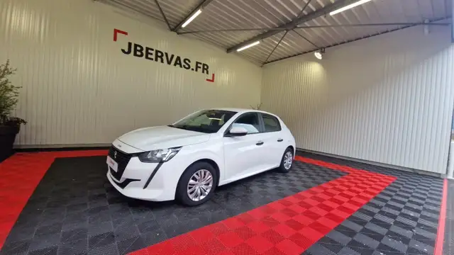 Peugeot BLUEHDI 100 SS PREMIUM PACK