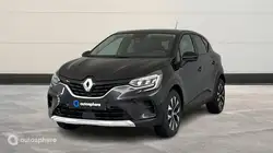 Renault Captur 1.0 TCe 90ch Evolution