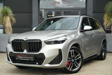 xDrive25e M Sport Pro 245pk Panoramadak/Navigatie/
