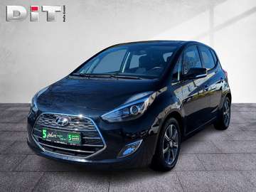 1.6 Gold YES! Klima Kamera Sitzheizung