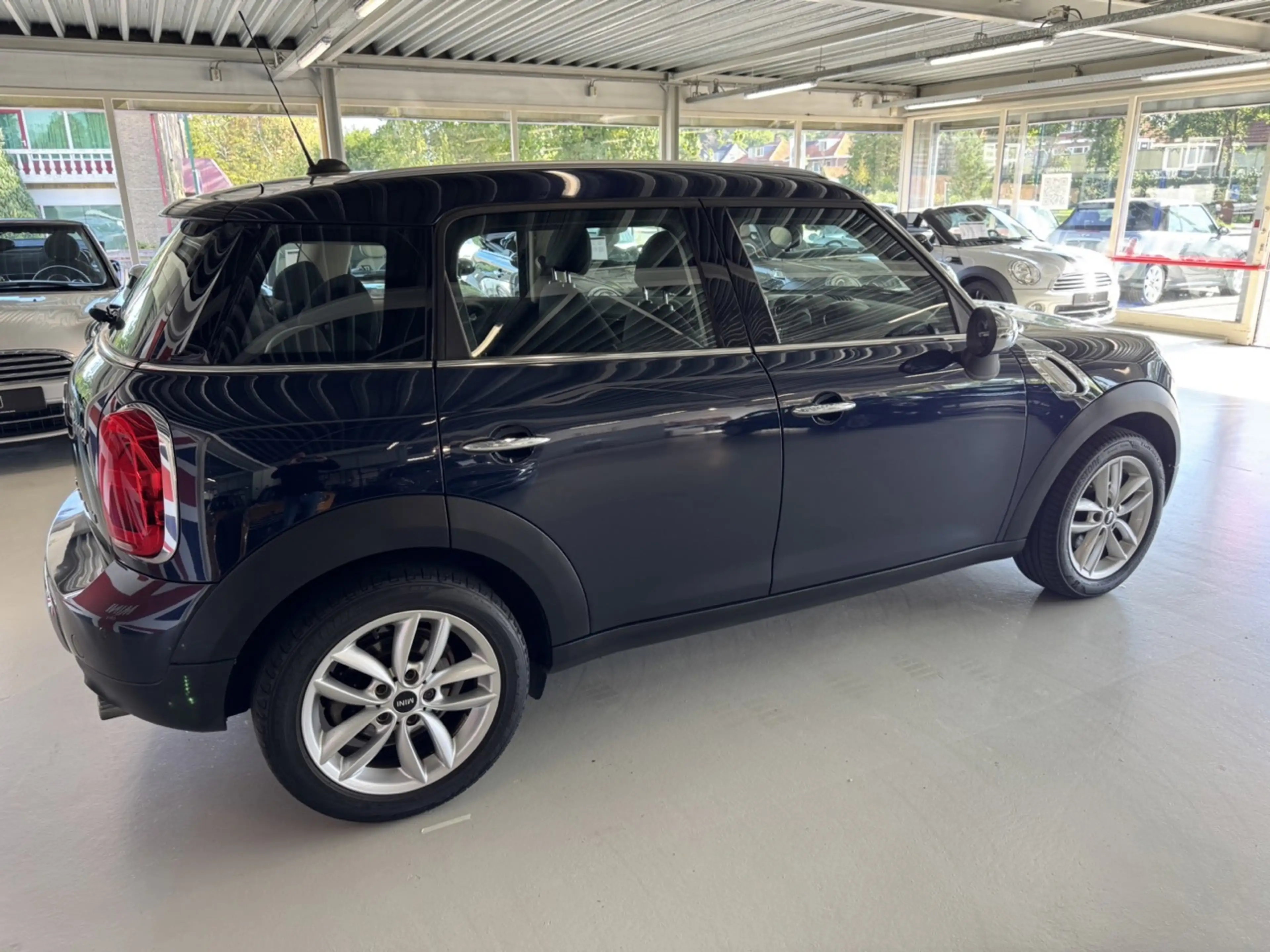MINI Cooper Countryman 1.6 ( 6 MAANDEN GARANTIE ) — photo 4