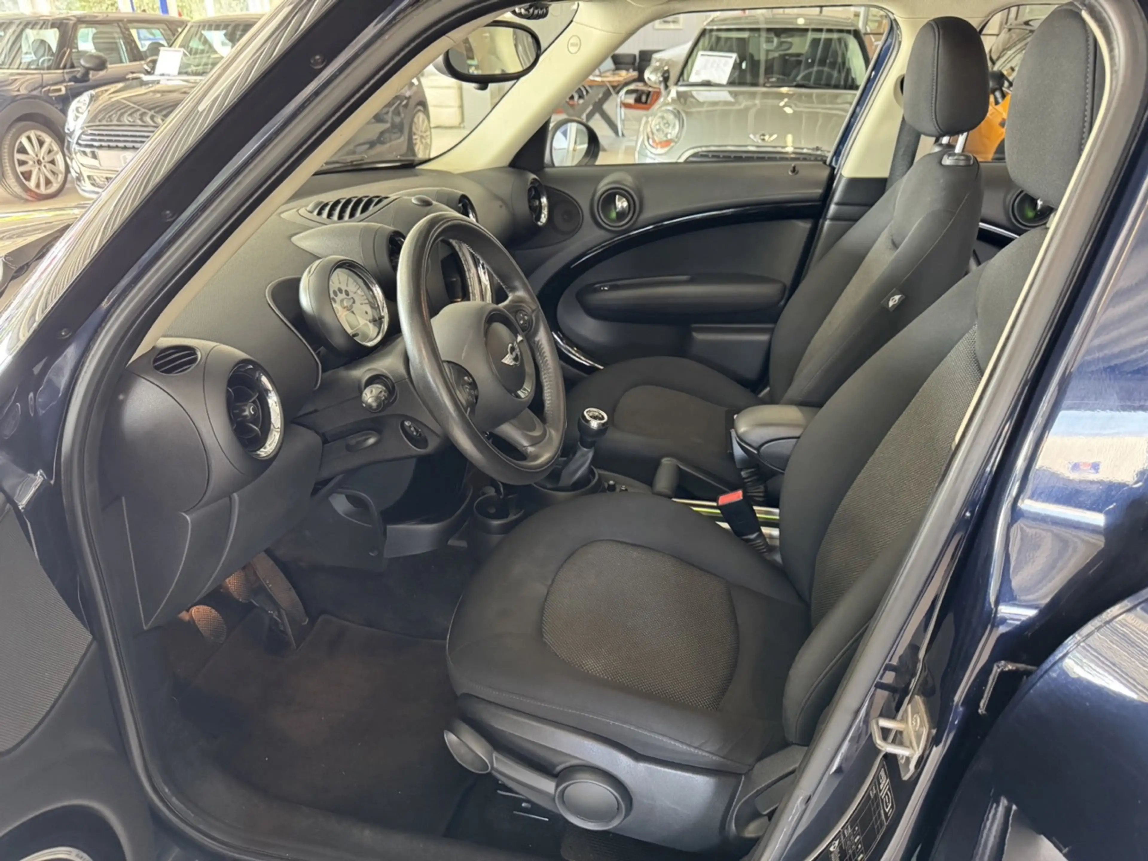 MINI Cooper Countryman 1.6 ( 6 MAANDEN GARANTIE ) — photo 9
