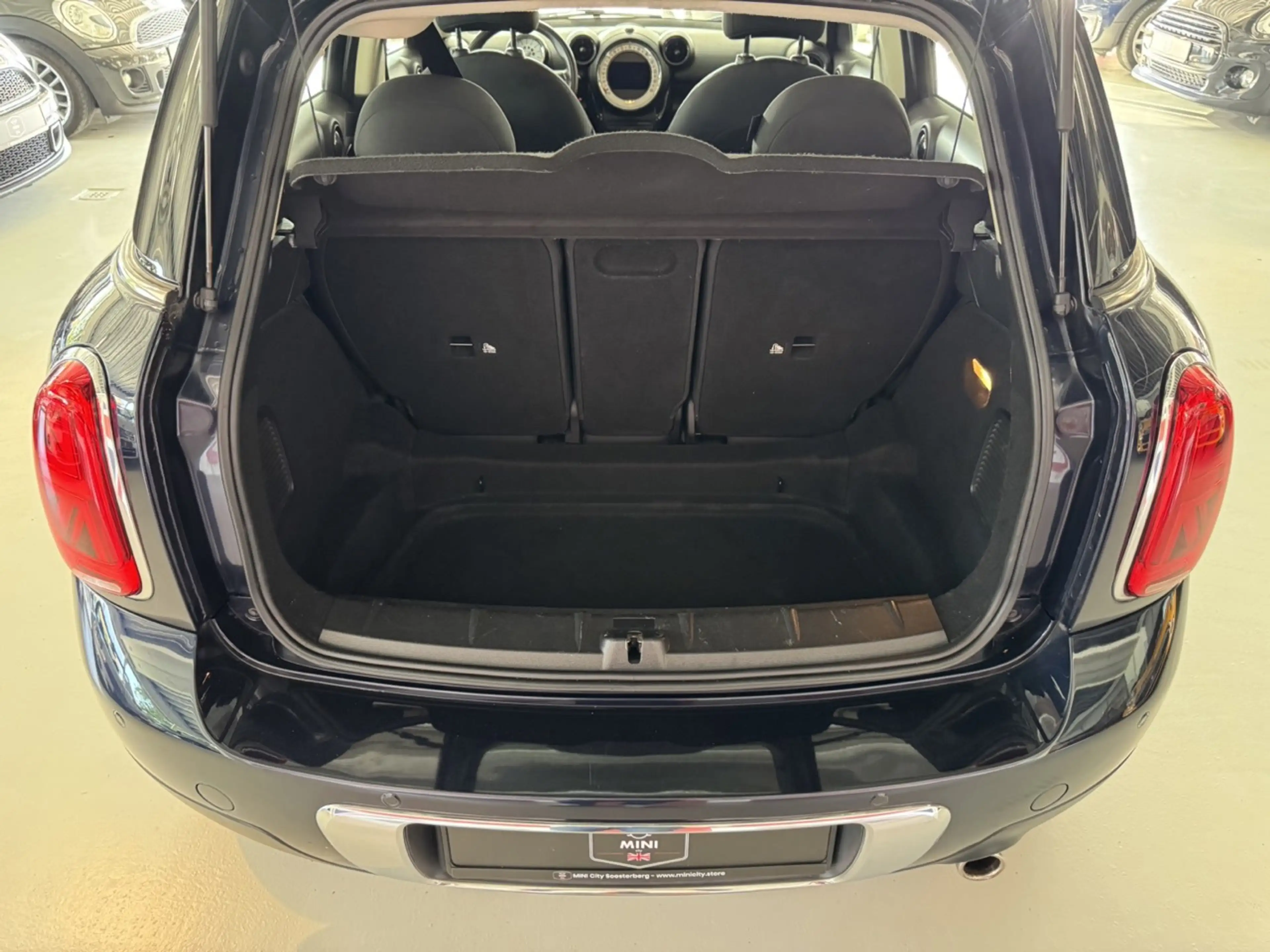 MINI Cooper Countryman 1.6 ( 6 MAANDEN GARANTIE ) — photo 12