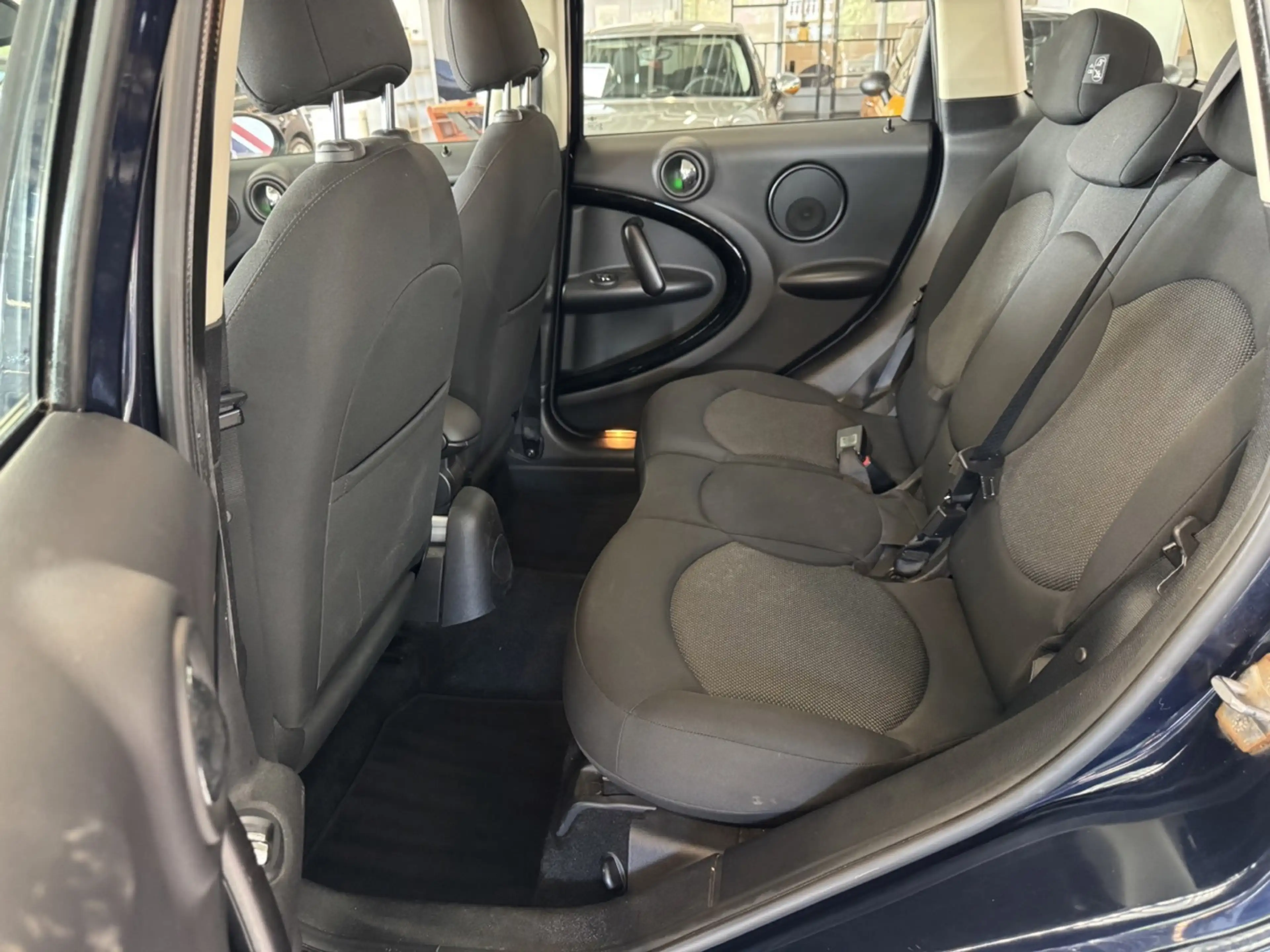 MINI Cooper Countryman 1.6 ( 6 MAANDEN GARANTIE ) — photo 10