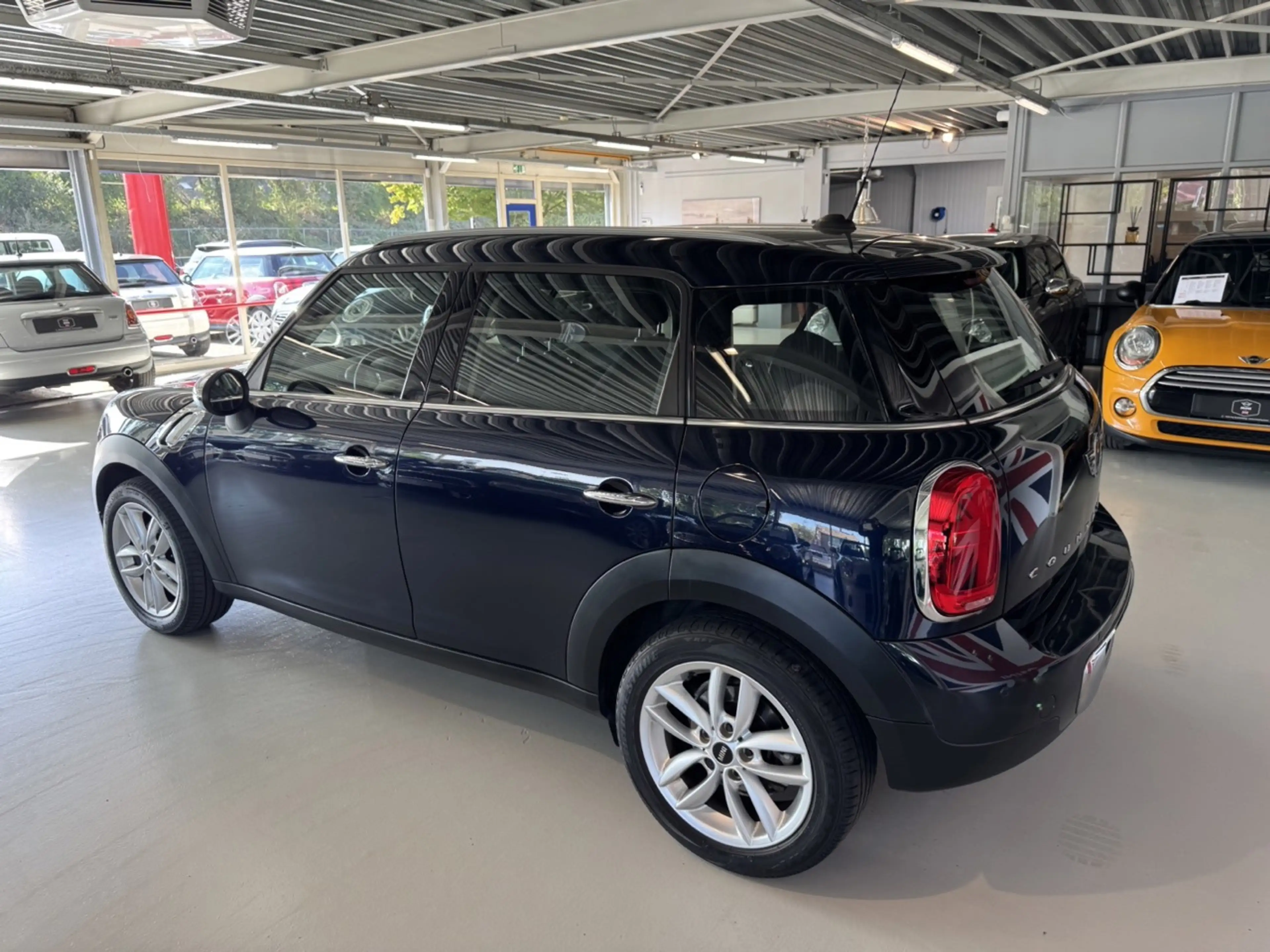 MINI Cooper Countryman 1.6 ( 6 MAANDEN GARANTIE ) — photo 7
