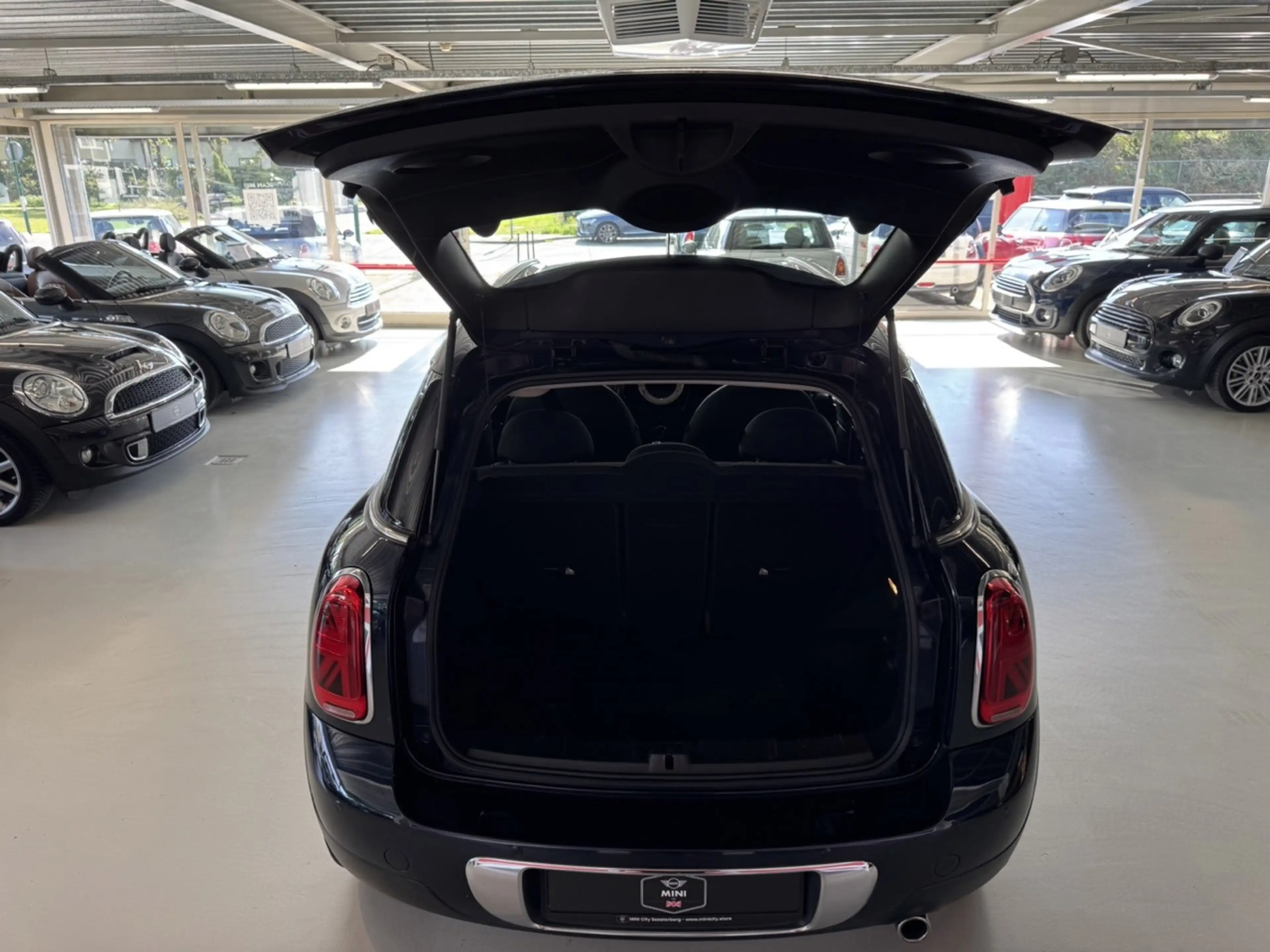 MINI Cooper Countryman 1.6 ( 6 MAANDEN GARANTIE ) — photo 11