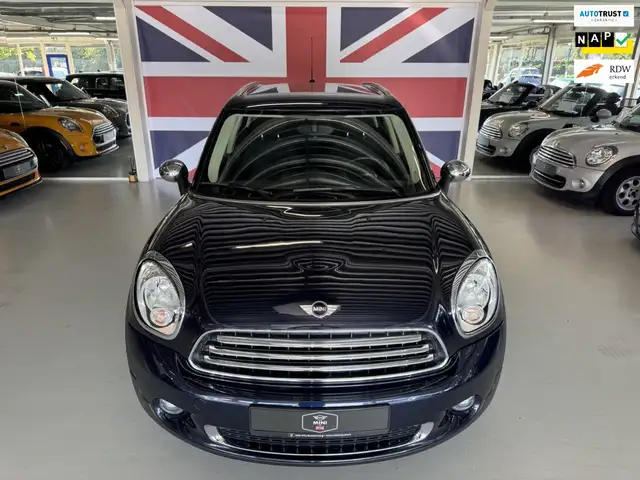 MINI Cooper Countryman 1.6 ( 6 MAANDEN GARANTIE )
