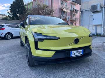 Single Motor Extended Range Plus rwd 272 cv