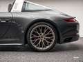 Porsche 991 Porsche 991 Targa 4 GTS | Sylt-Edition Grau - thumbnail 29