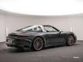 Porsche 991 Porsche 991 Targa 4 GTS | Sylt-Edition Grijs - thumbnail 14